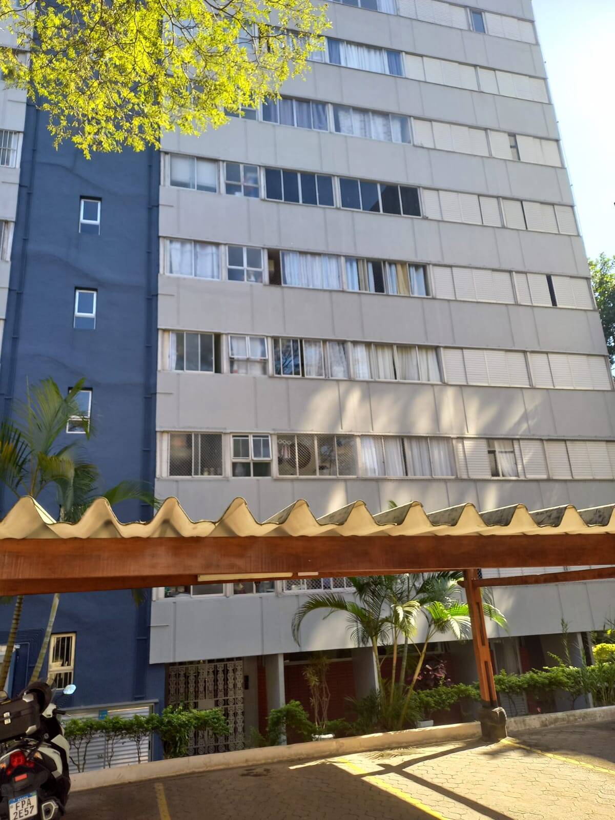 #1086 - Apartamento para Venda em São Paulo - SP