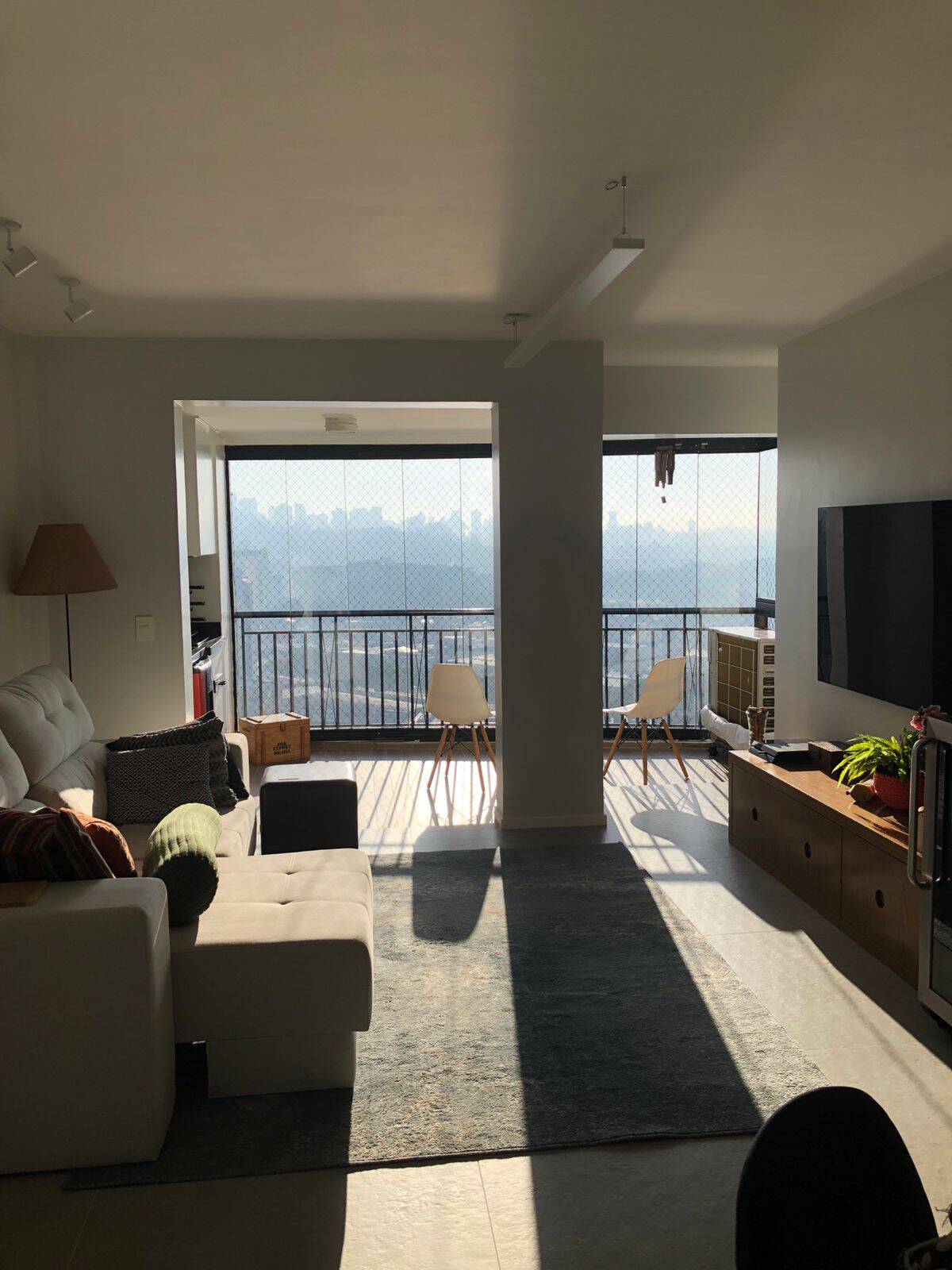 #1087 - Apartamento para Venda em São Paulo - SP