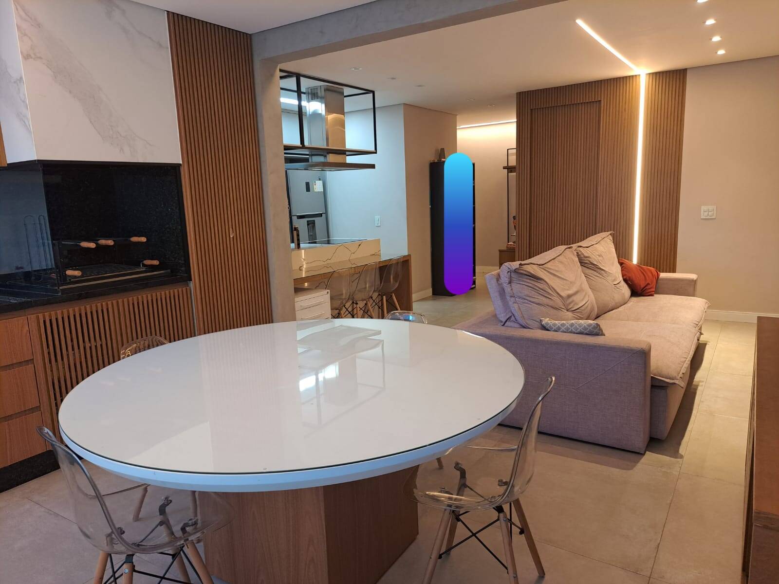 #1090 - Apartamento para Venda em São Paulo - SP