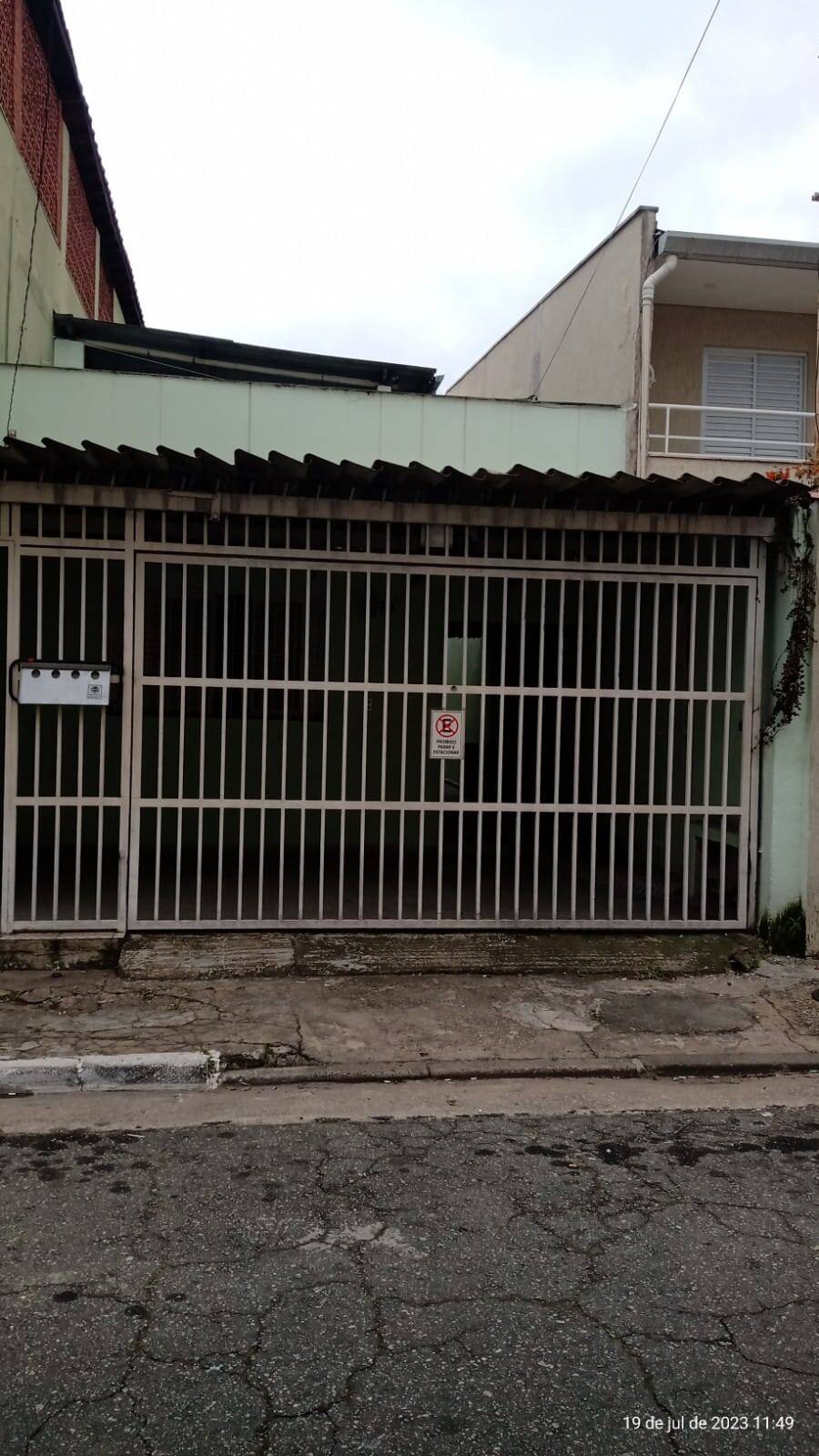 #1093 - Casa para Locação em São Paulo - SP