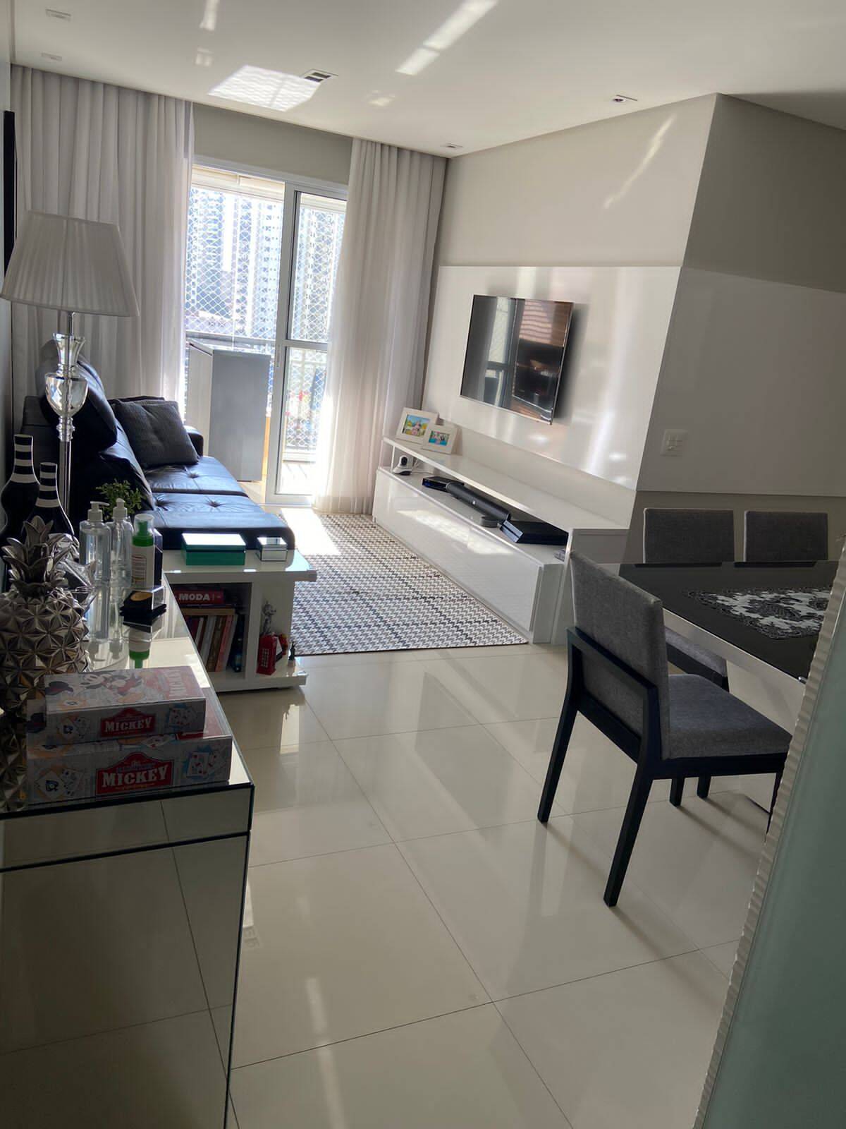 #1098 - Apartamento para Venda em São Paulo - SP