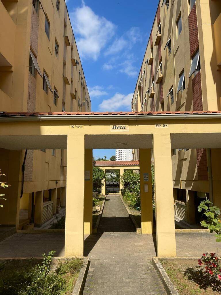 #1099 - Apartamento para Venda em São Paulo - SP