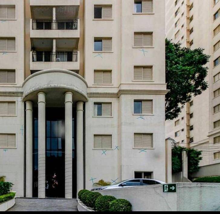 #1102 - Apartamento para Locação em São Paulo - SP