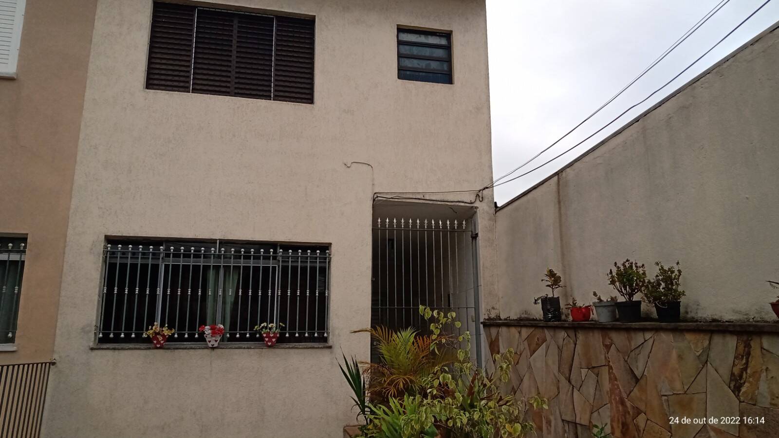 #1103 - Sobrado para Venda em São Paulo - SP