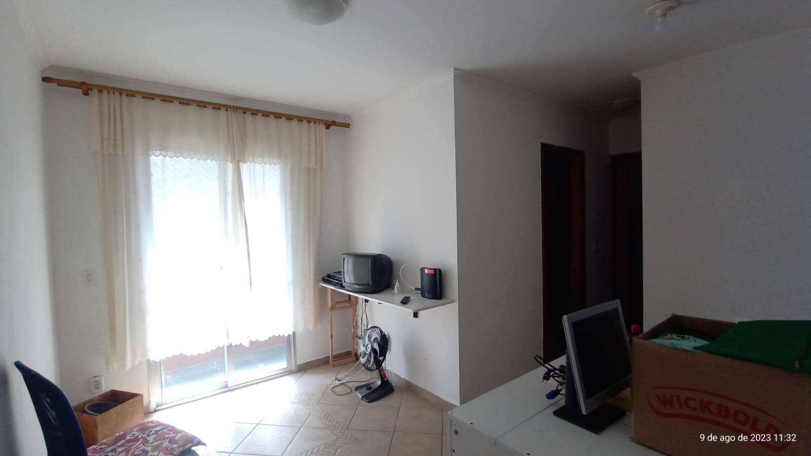 #1108 - Apartamento para Venda em São Paulo - SP