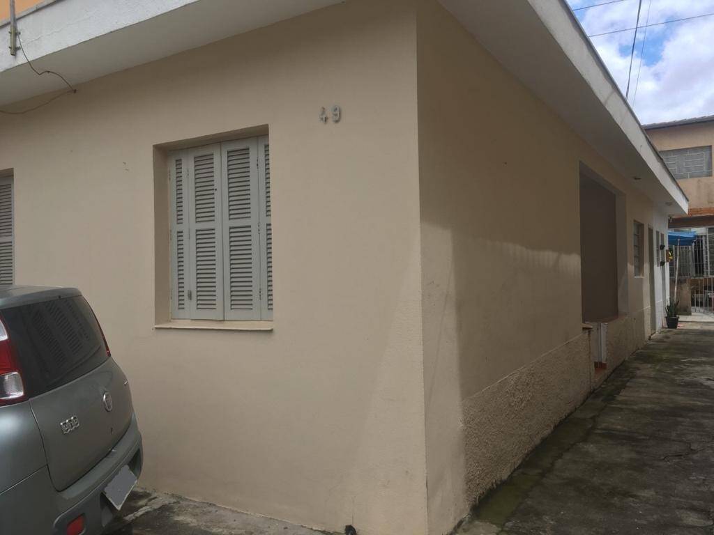 #1115 - Casa em condomínio para Locação em São Paulo - SP