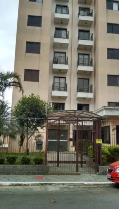 #1120 - Apartamento para Locação em São Paulo - SP
