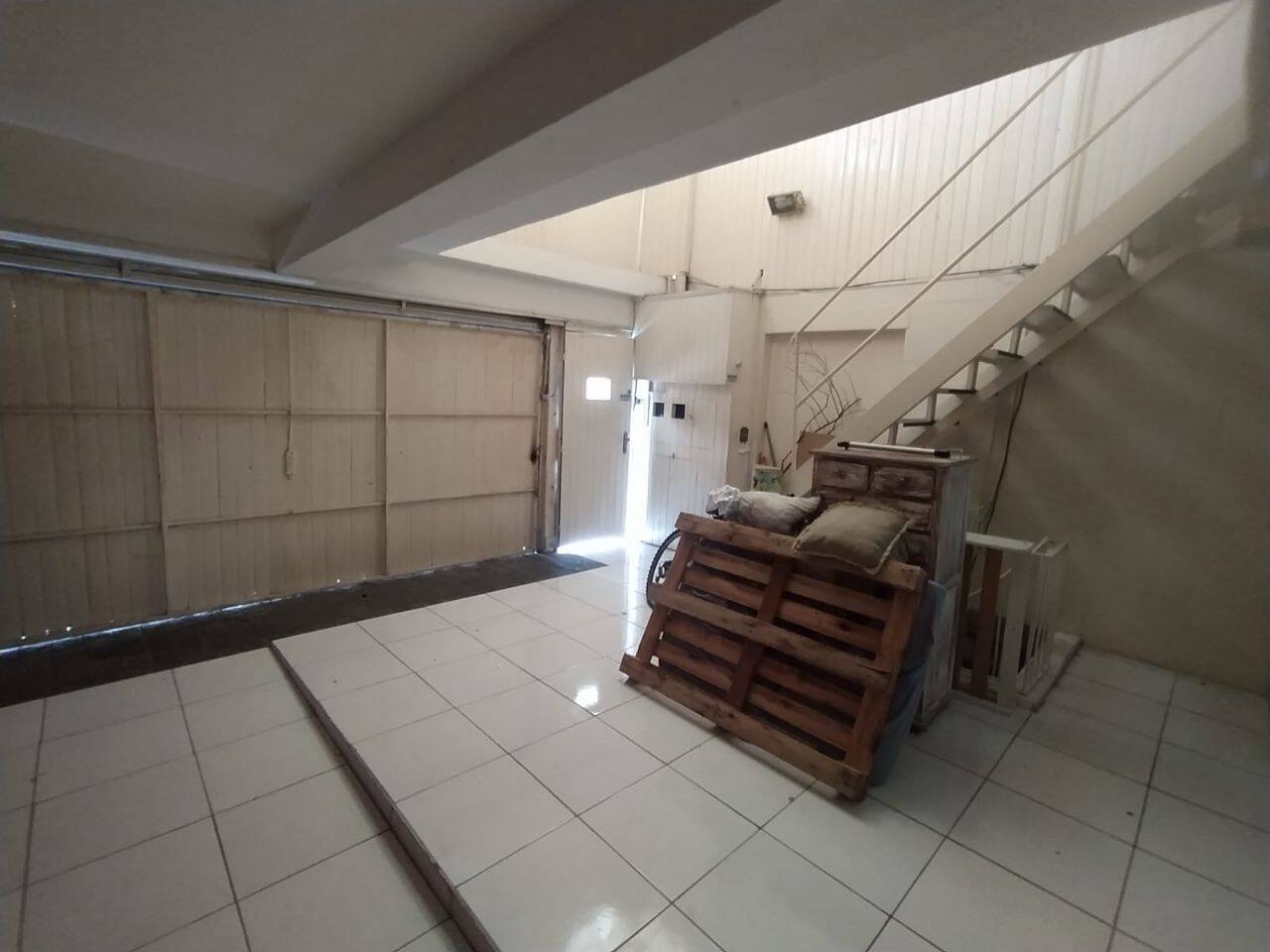 #1121 - Casa para Locação em São Paulo - SP