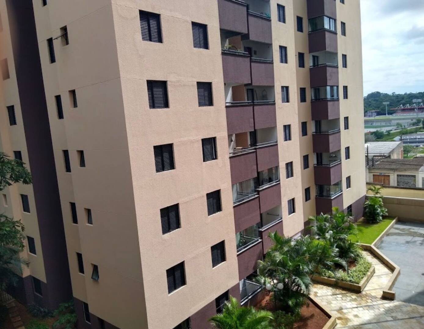 #1123 - Apartamento para Venda em São Paulo - SP