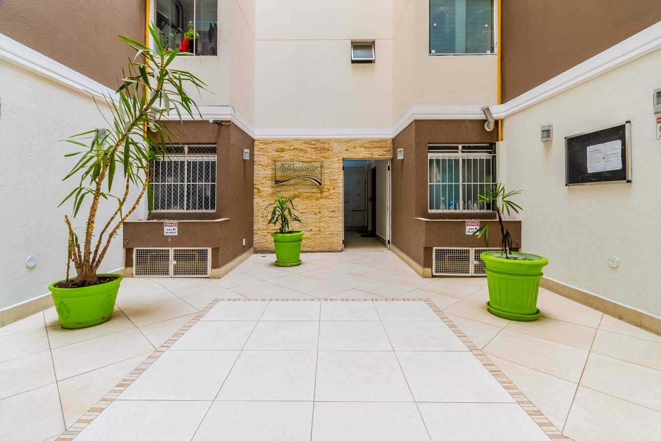 #1125 - Apartamento para Venda em São Paulo - SP