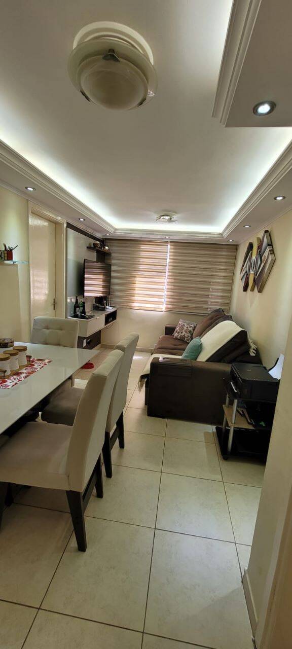 #1128 - Apartamento para Venda em São Paulo - SP