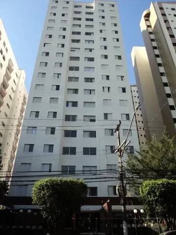 #1129 - Apartamento para Venda em São Paulo - SP