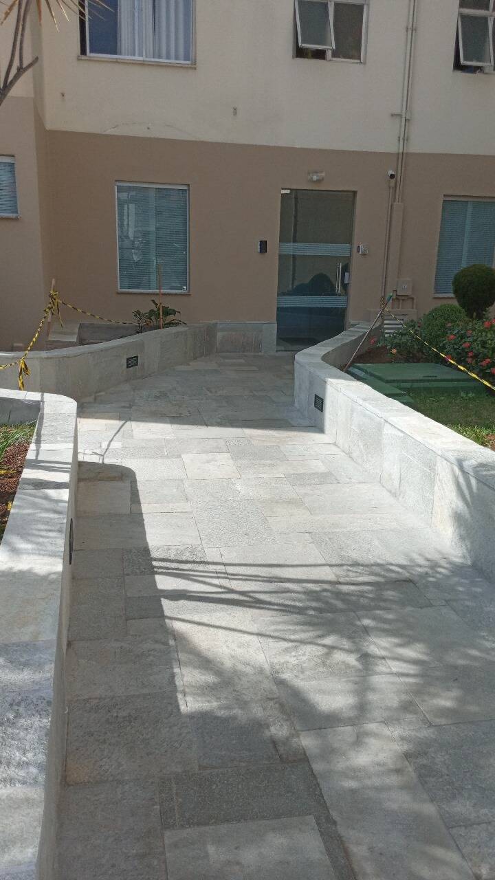 #1130 - Apartamento para Venda em São Paulo - SP