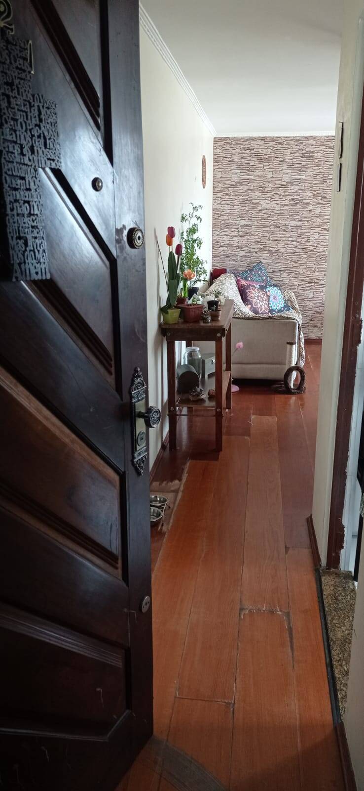 #1132 - Apartamento para Venda em São Paulo - SP