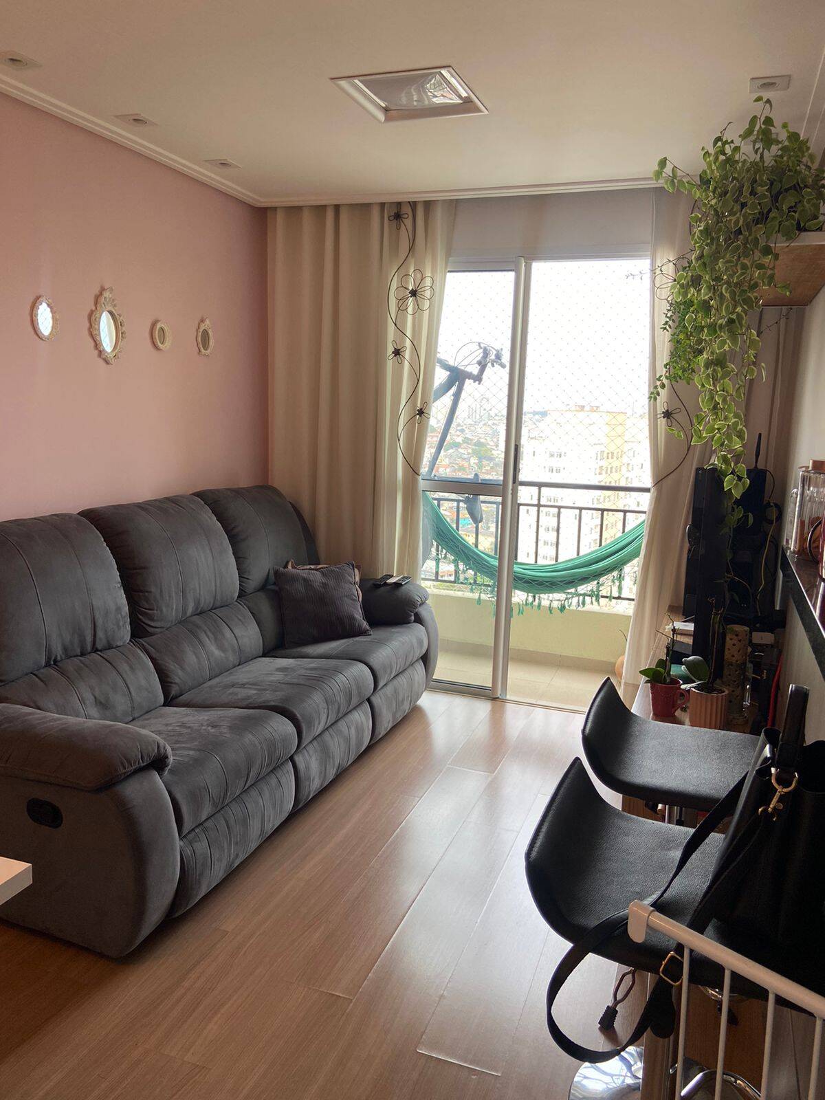 #1133 - Apartamento para Venda em São Paulo - SP