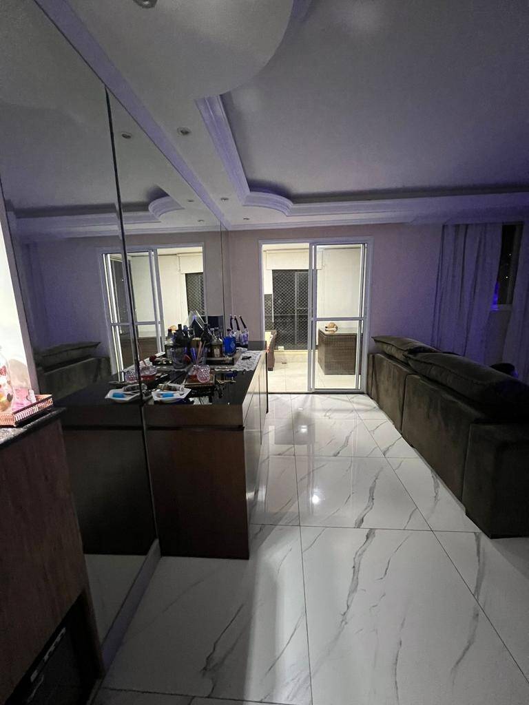 #1140 - Apartamento para Venda em Guarulhos - SP