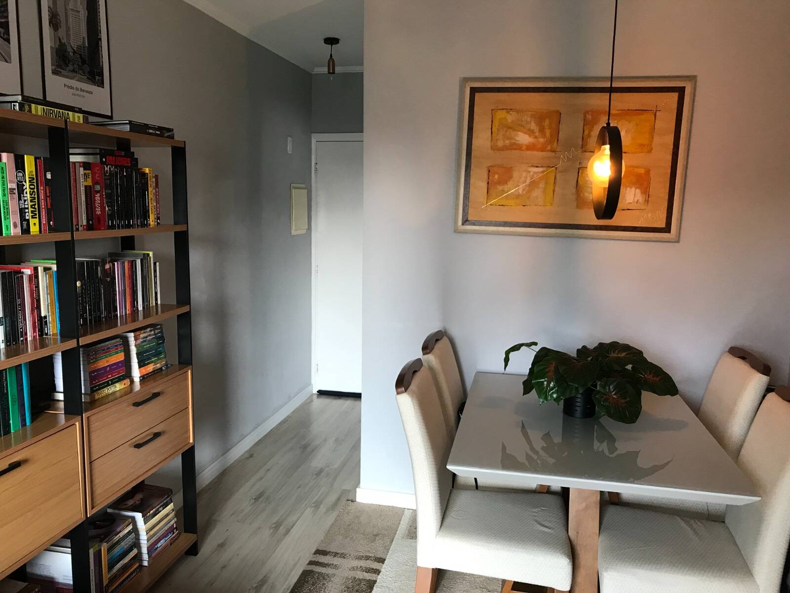 #1141 - Apartamento para Venda em São Paulo - SP