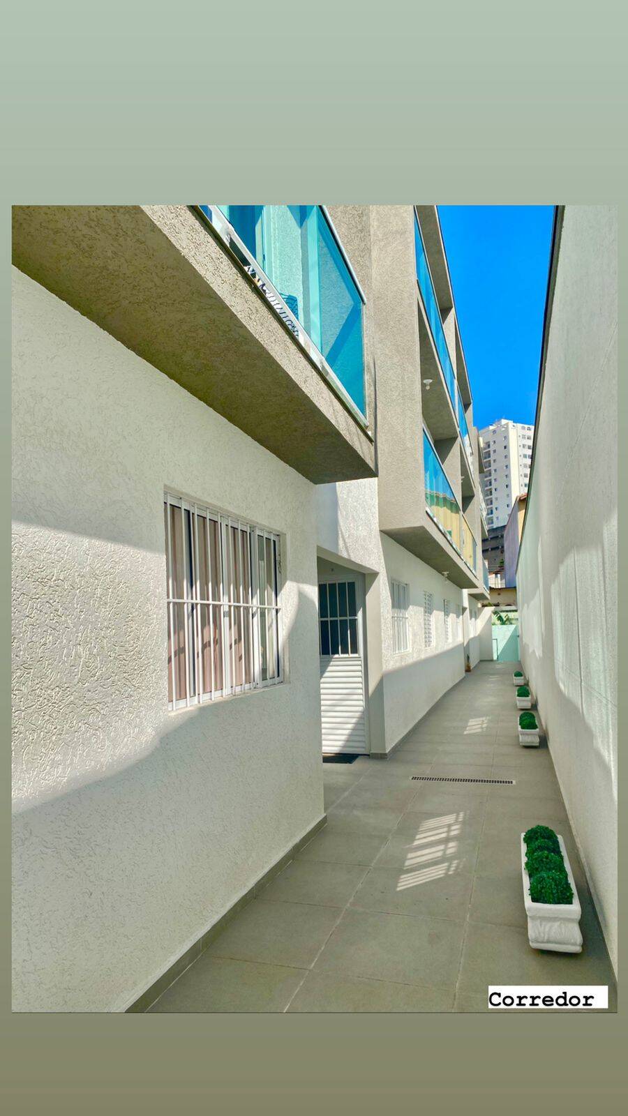 #1144 - Apartamento para Locação em São Paulo - SP