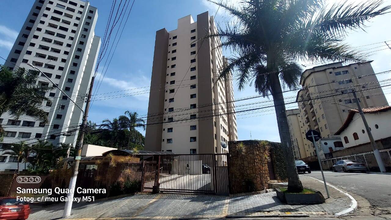 #1145 - Apartamento para Venda em São Paulo - SP