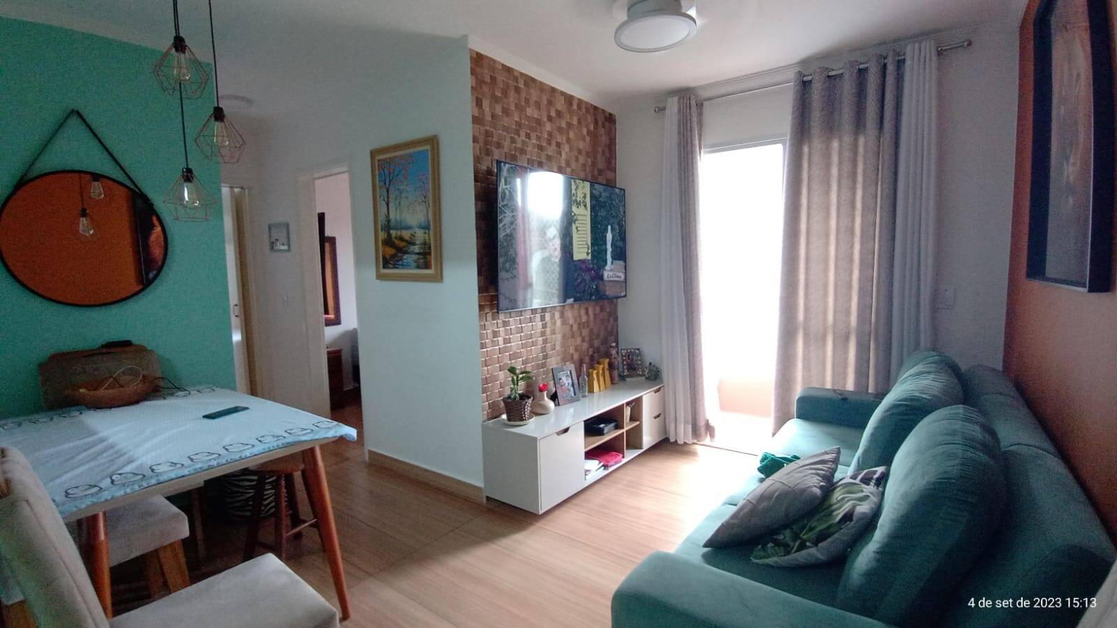 #1147 - Apartamento para Venda em São Paulo - SP