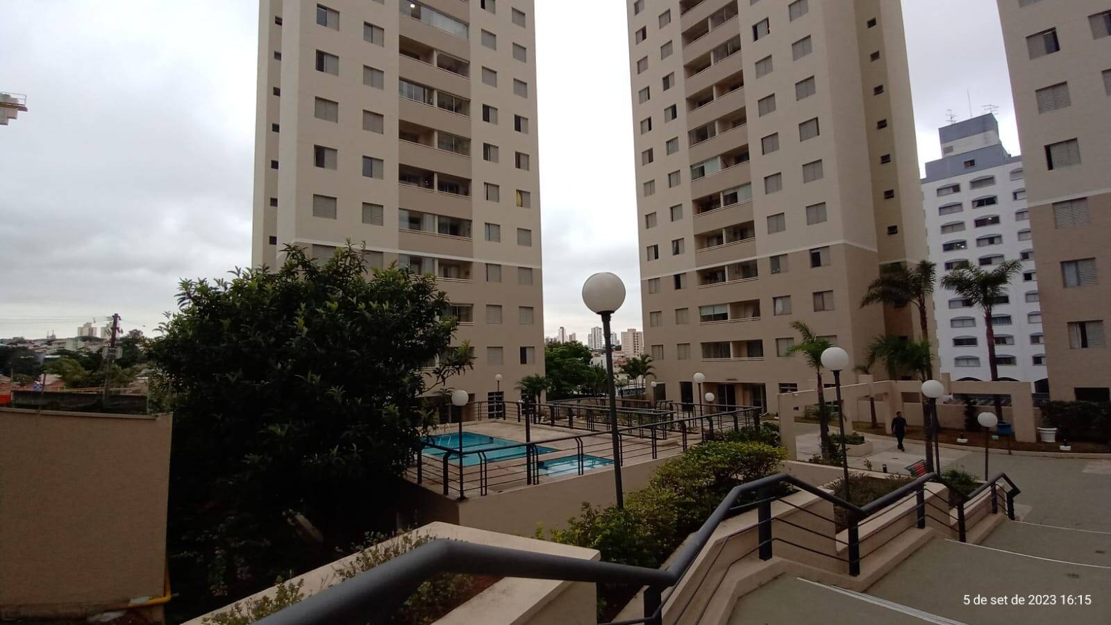 #1151 - Apartamento para Locação em São Paulo - SP