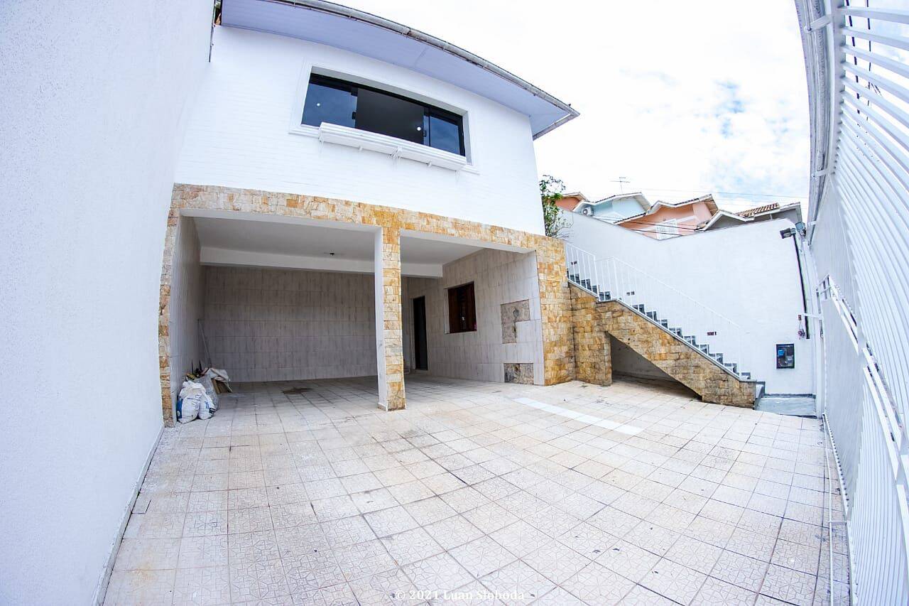 #1155 - Casa para Venda em São Paulo - SP