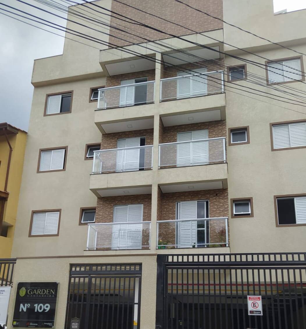 #1159 - Apartamento para Locação em São Paulo - SP