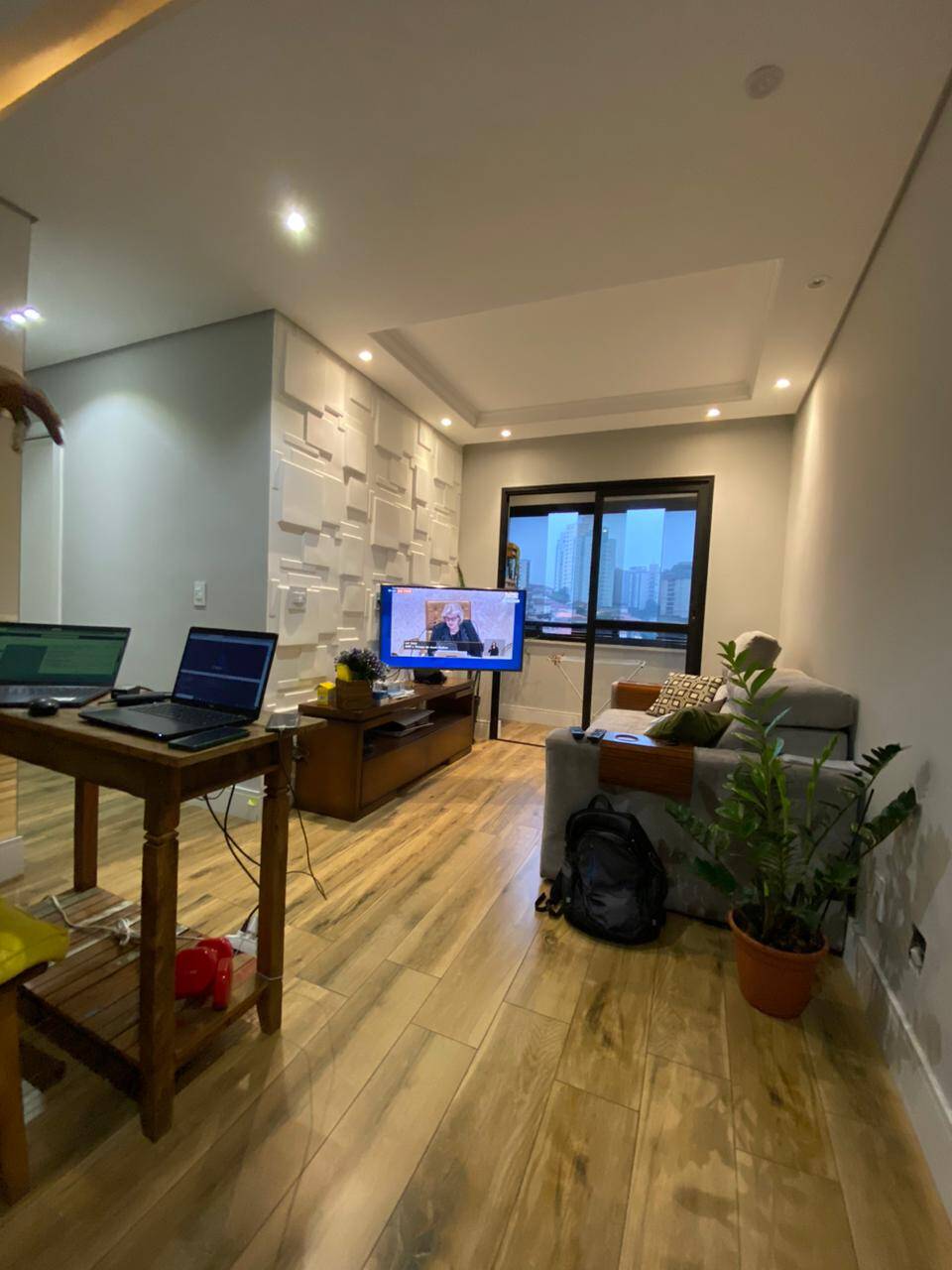#1164 - Apartamento para Locação em São Paulo - SP