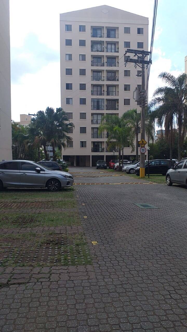 #1166 - Apartamento para Venda em São Paulo - SP