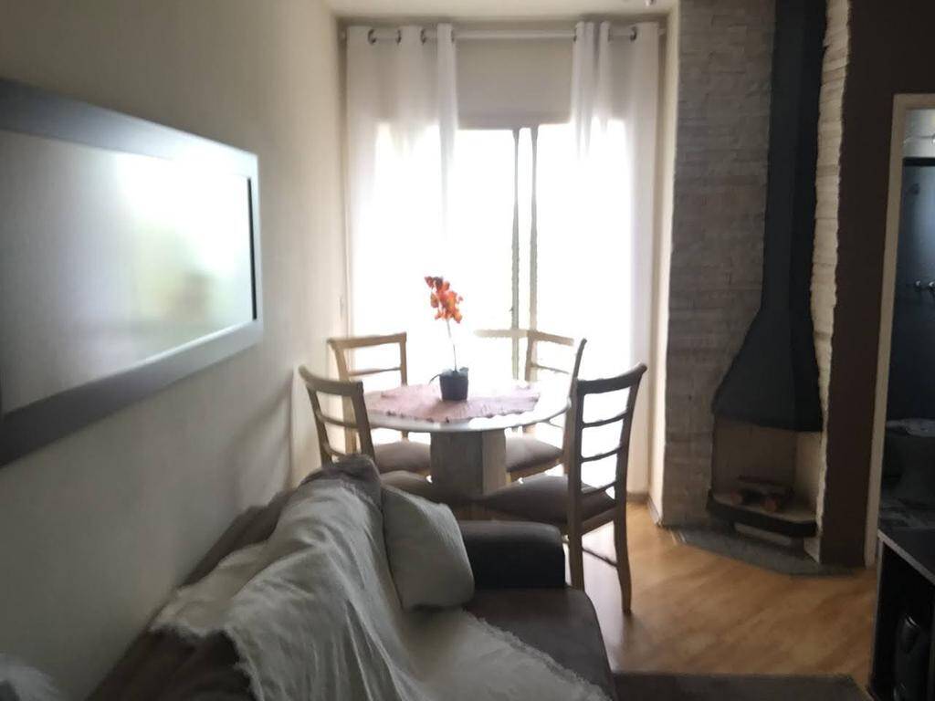 #1167 - Apartamento para Locação em São Paulo - SP