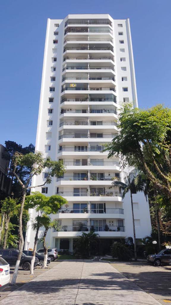 #1168 - Apartamento para Venda em São Paulo - SP