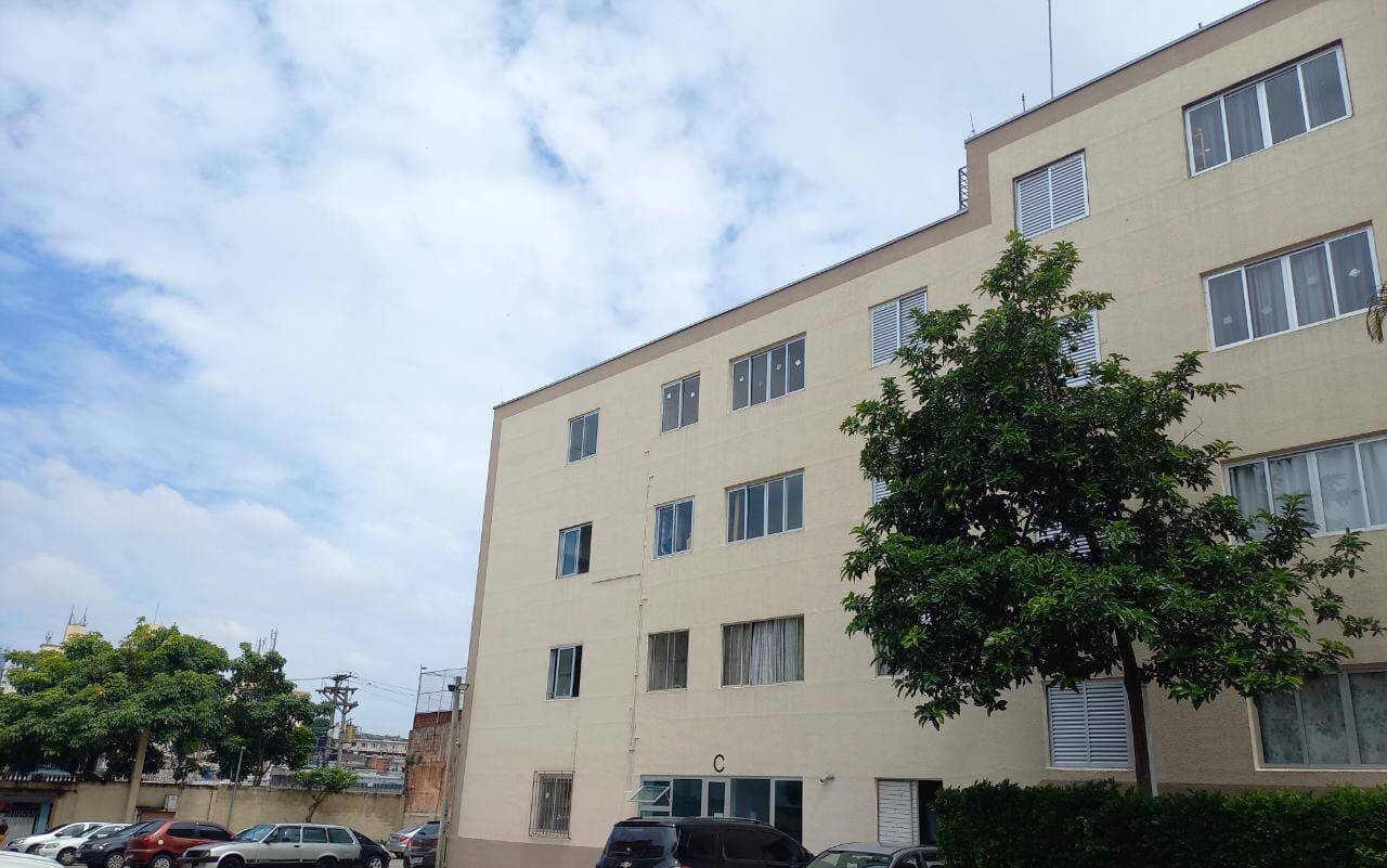 #1169 - Apartamento para Venda em São Paulo - SP