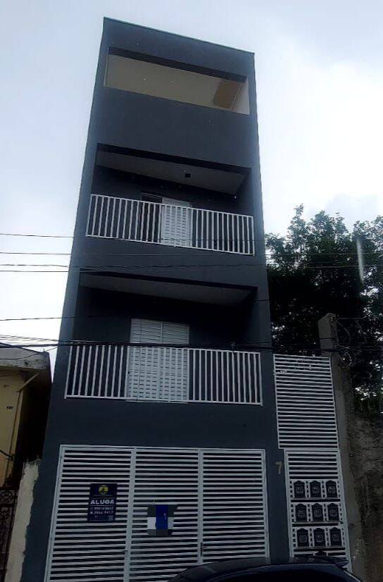 #1183 - Apartamento para Locação em São Paulo - SP