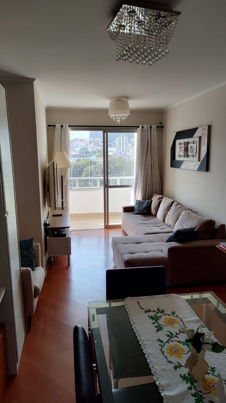 #1187 - Apartamento para Venda em São Paulo - SP