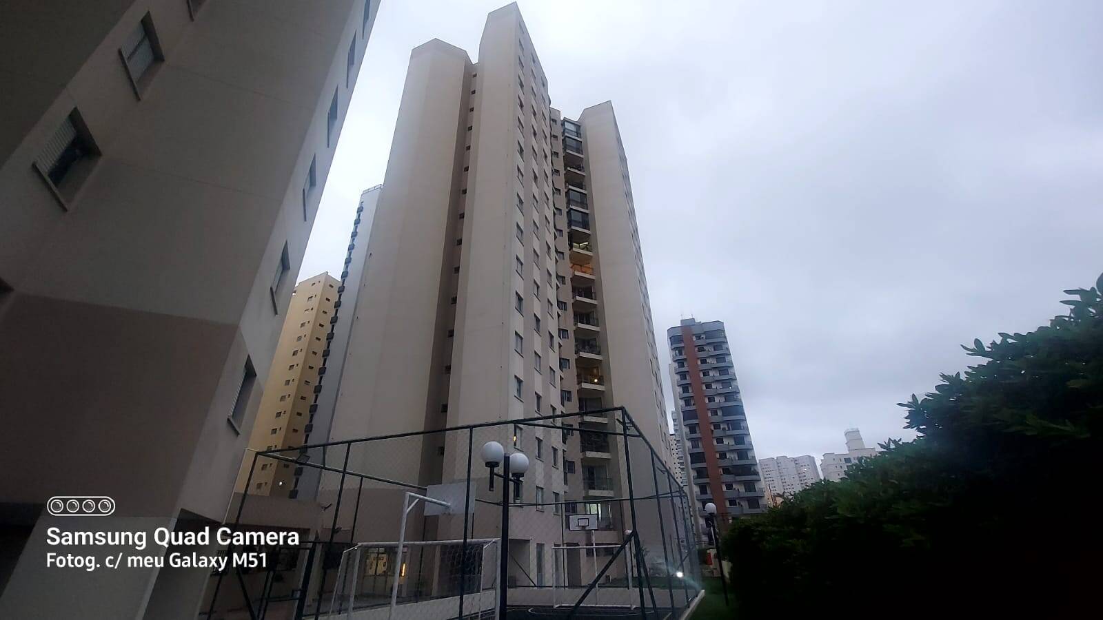 #1188 - Apartamento para Venda em São Paulo - SP