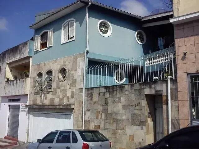 #1190 - Casa para Locação em São Paulo - SP