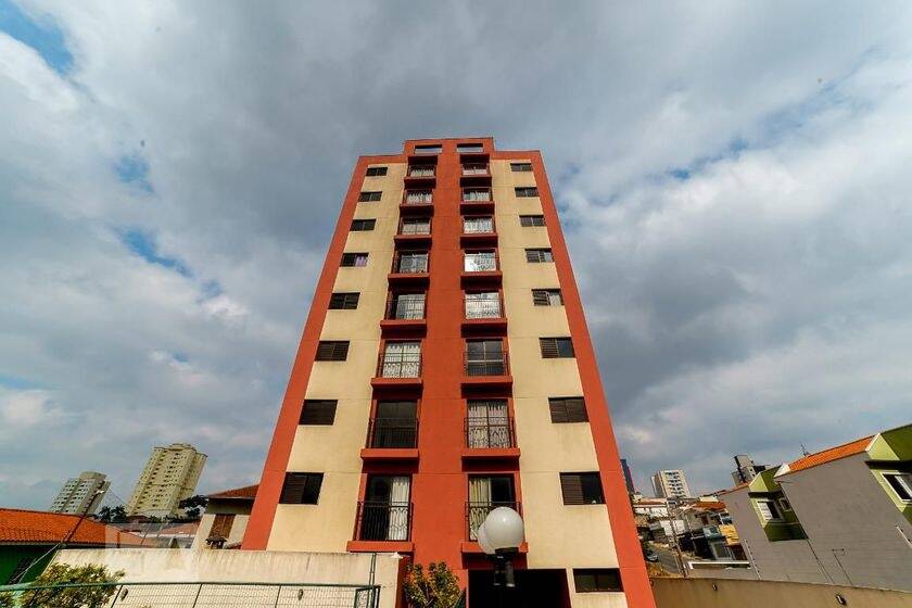 #1191 - Apartamento para Locação em São Paulo - SP