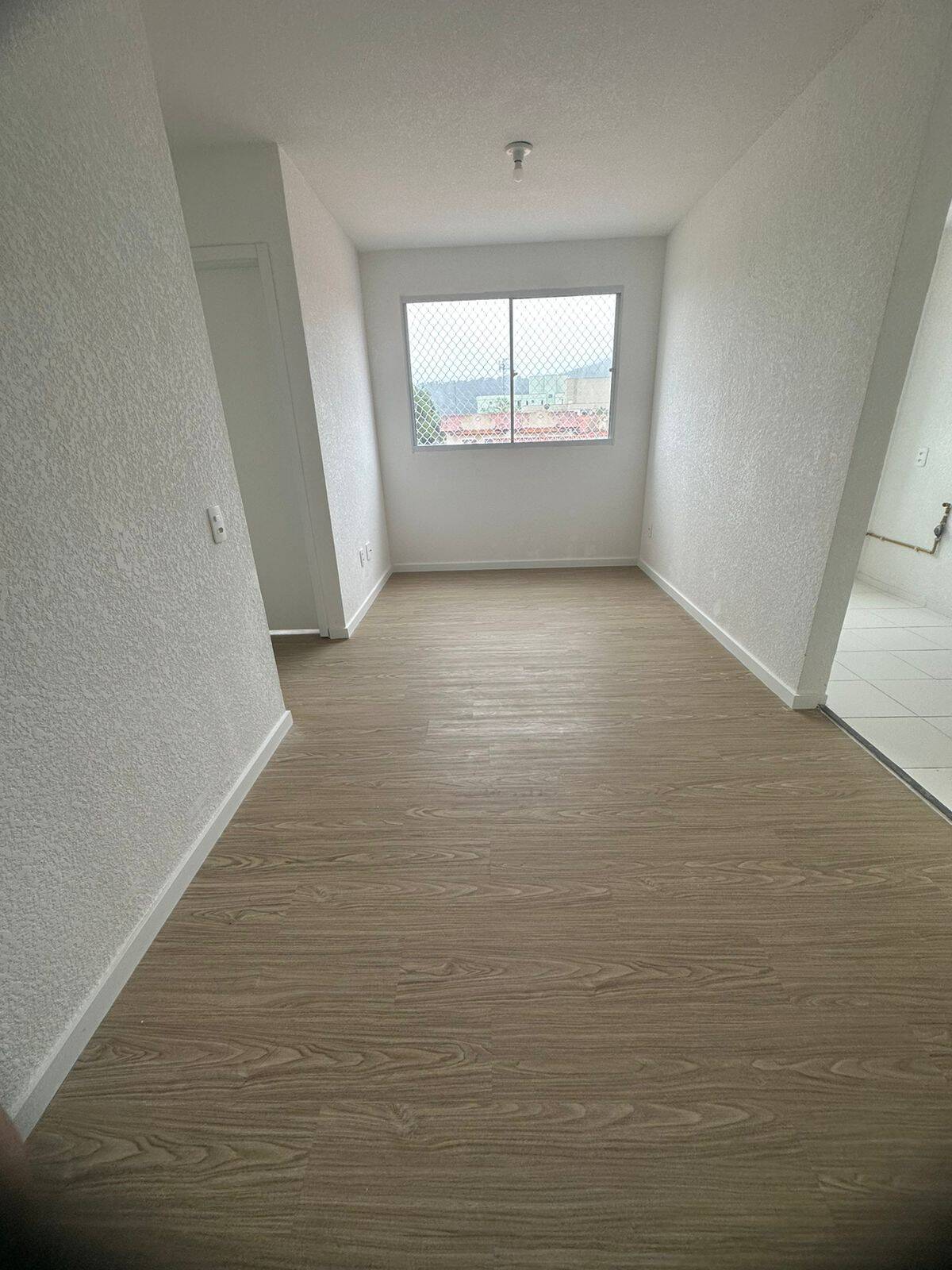 #1194 - Apartamento para Locação em São Paulo - SP