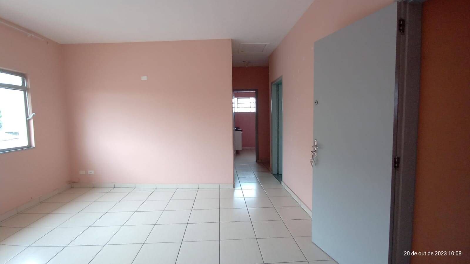 #1197 - Apartamento para Locação em São Paulo - SP
