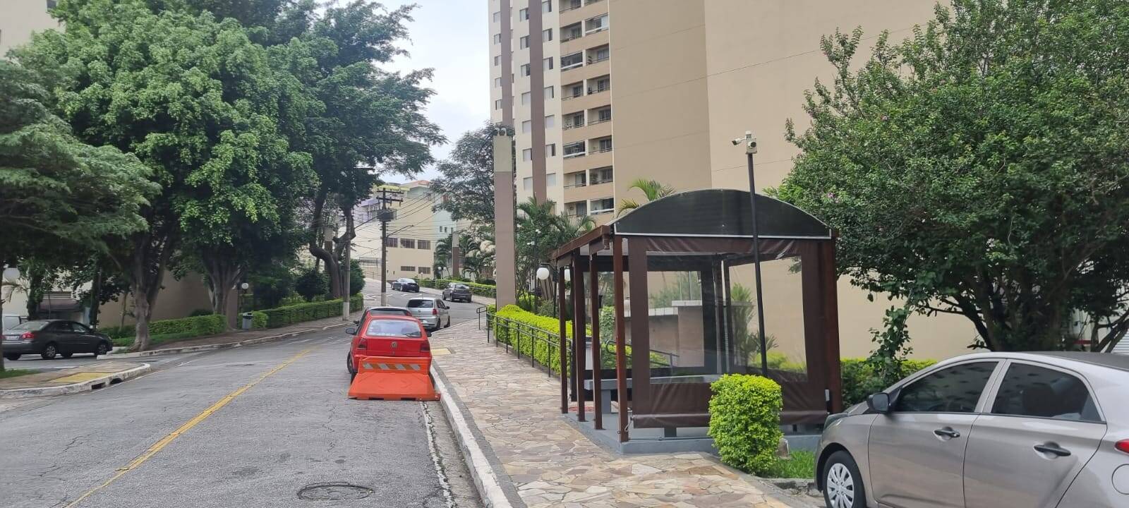 #1204 - Apartamento para Venda em São Paulo - SP