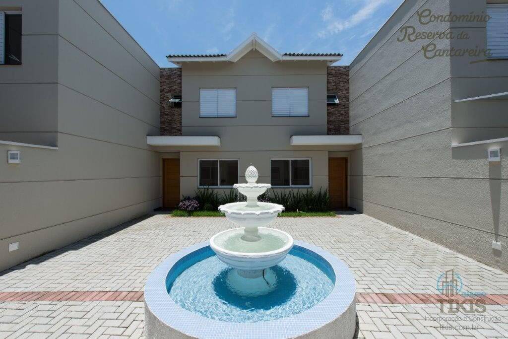 #1205 - Casa em condomínio para Venda em São Paulo - SP