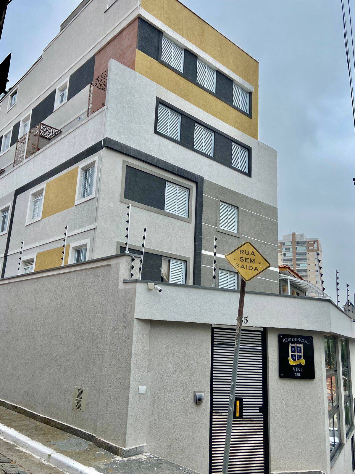 #1206 - Apartamento para Venda em São Paulo - SP
