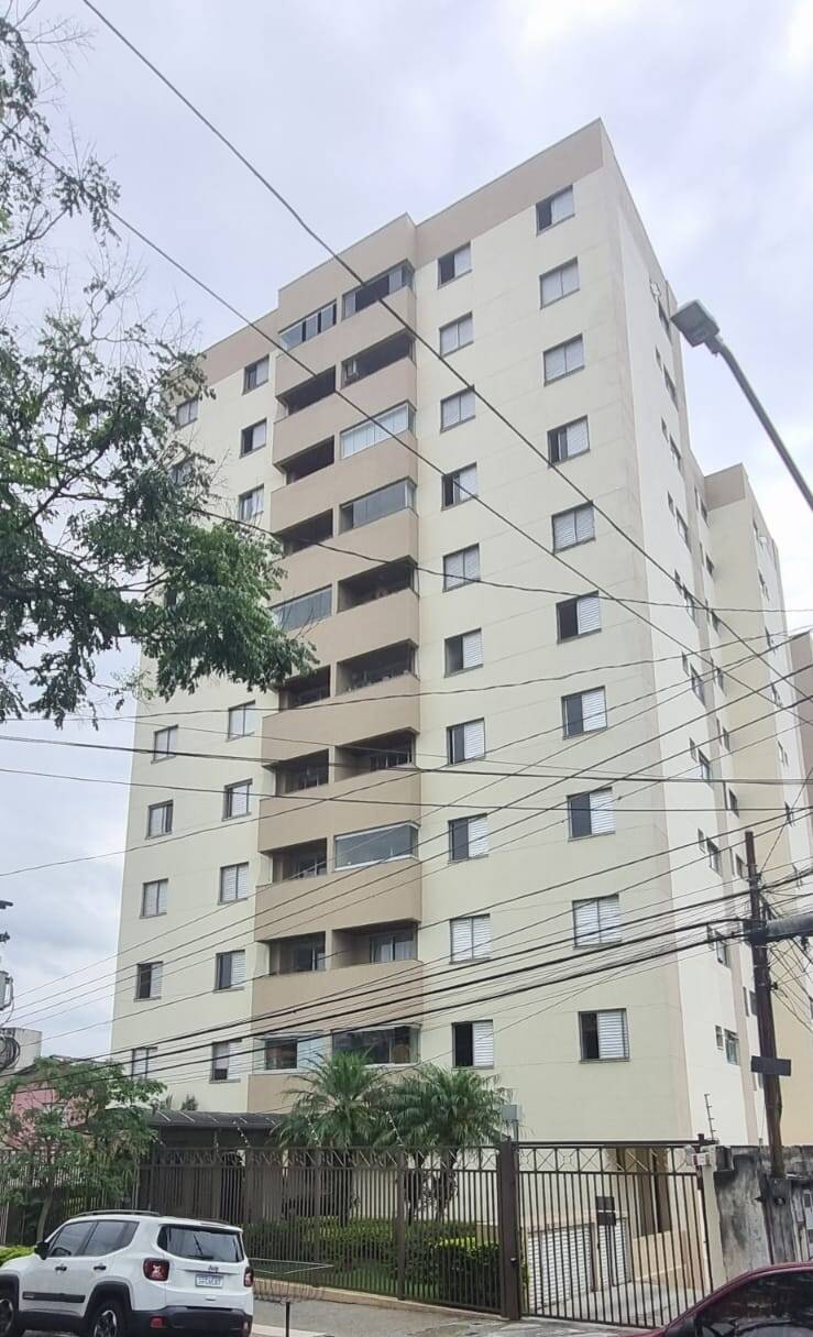 #1209 - Apartamento para Venda em São Paulo - SP