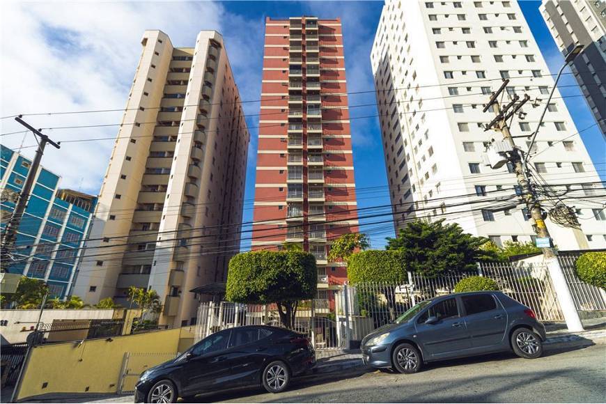 #1212 - Apartamento para Venda em São Paulo - SP