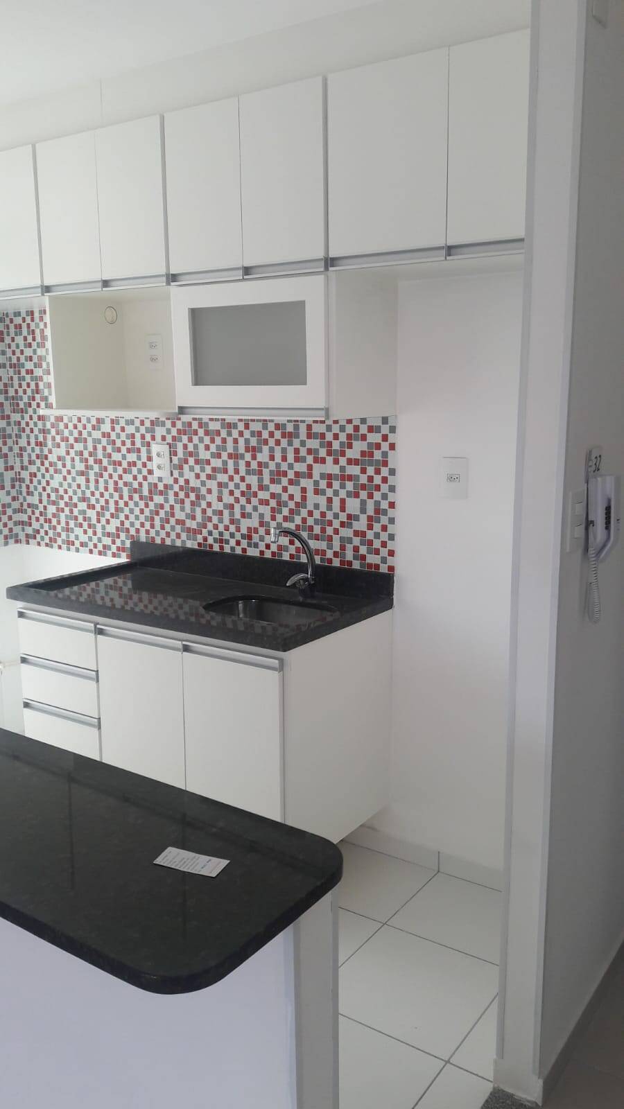 #1216 - Apartamento para Venda em São Paulo - SP