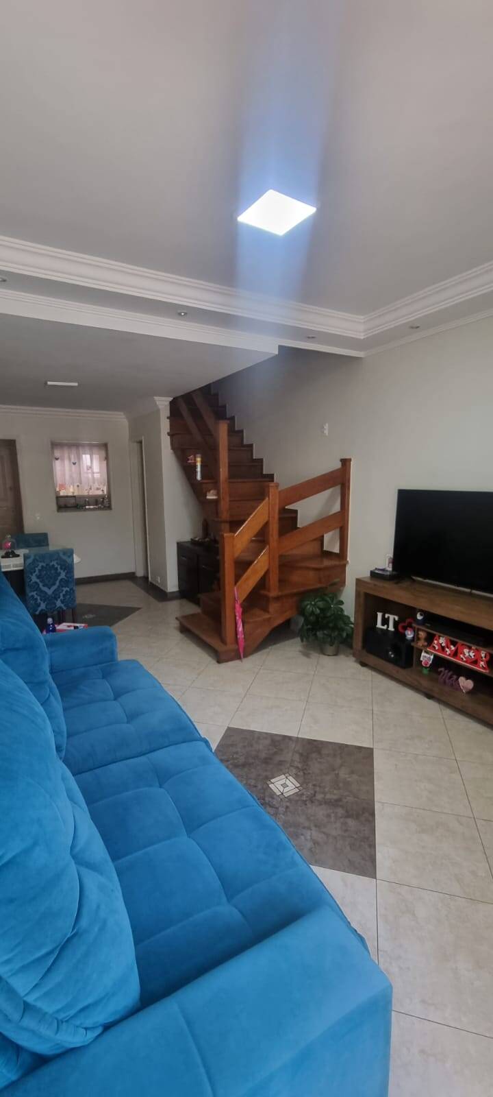 #1217 - Casa em condomínio para Venda em São Paulo - SP