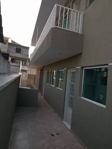 #1218 - Apartamento para Venda em São Paulo - SP