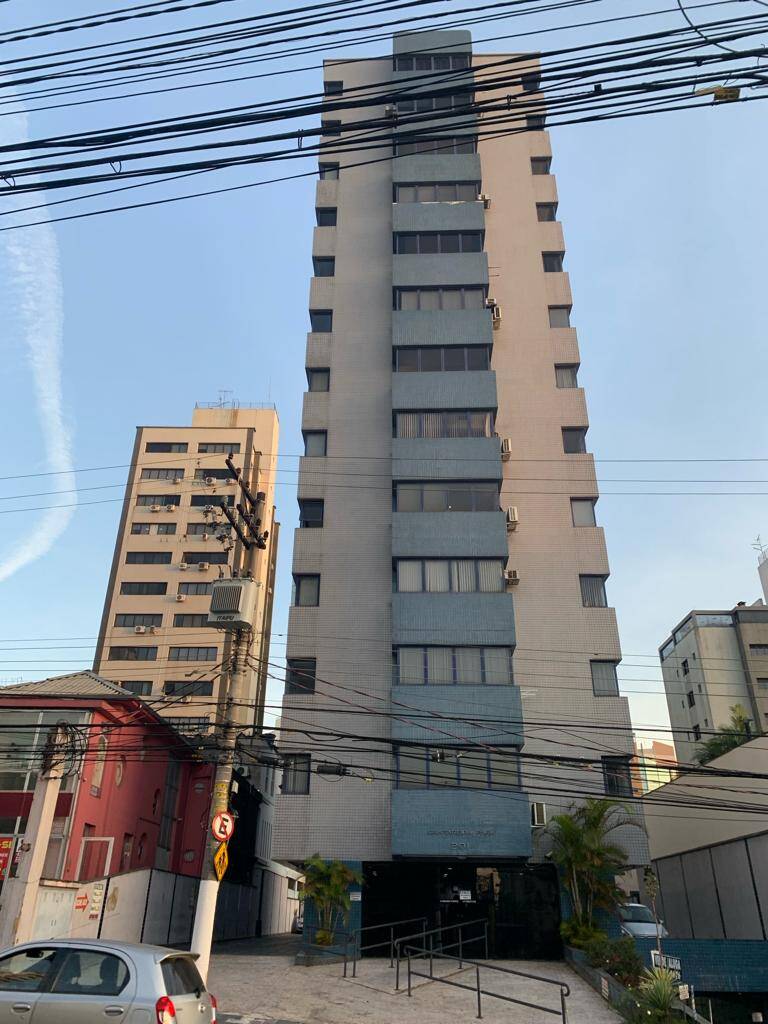 #1220 - Sala para Locação em São Paulo - SP