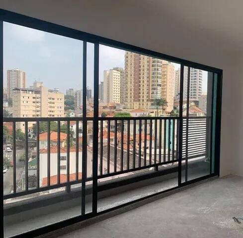 #1222 - Flat para Venda em São Paulo - SP