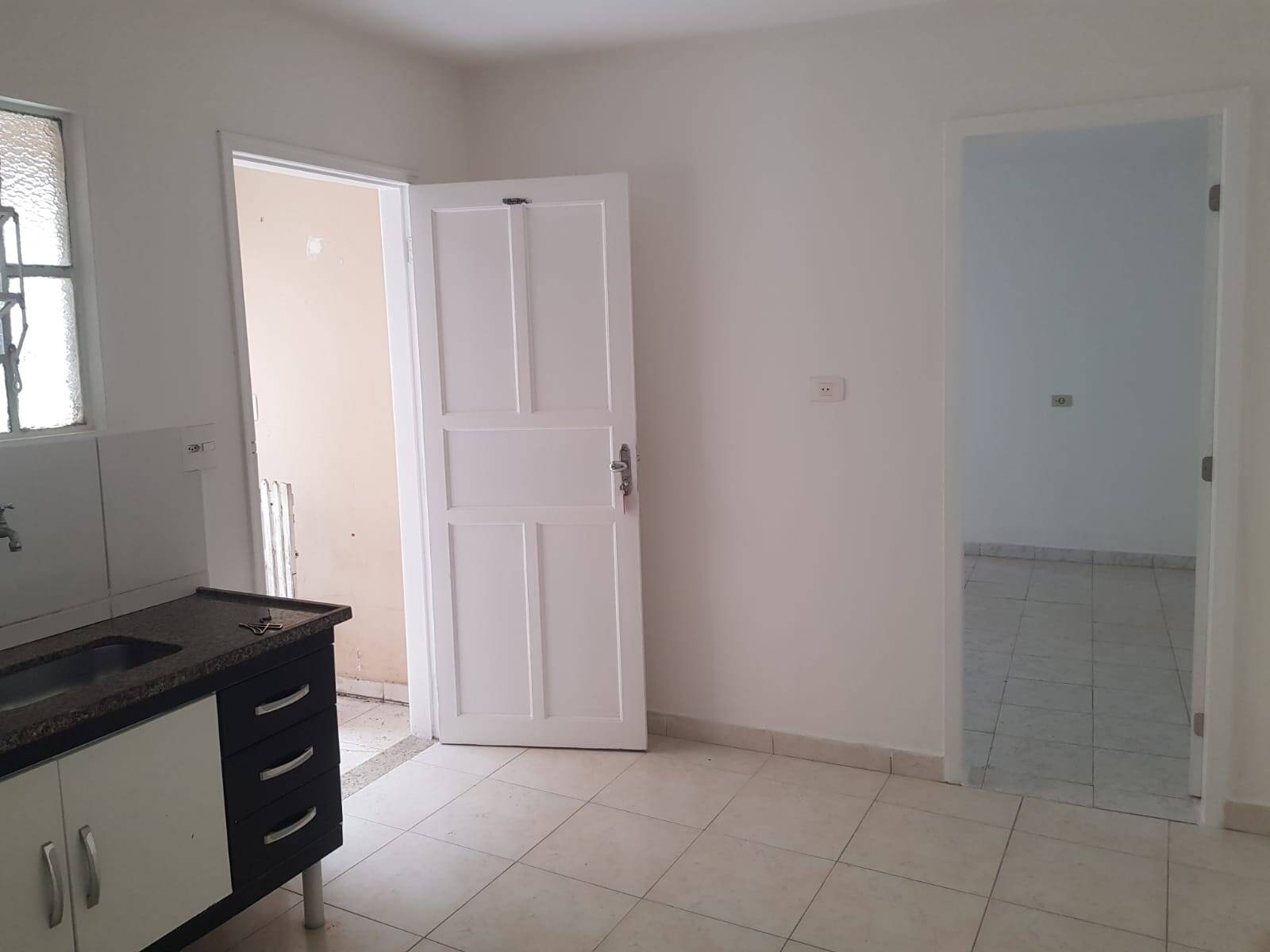 #1223 - Casa para Venda em São Paulo - SP